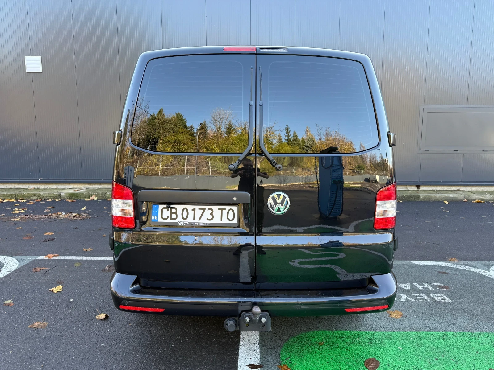 VW Transporter 2.0TDI BiTDI/LONG/DSG - изображение 5