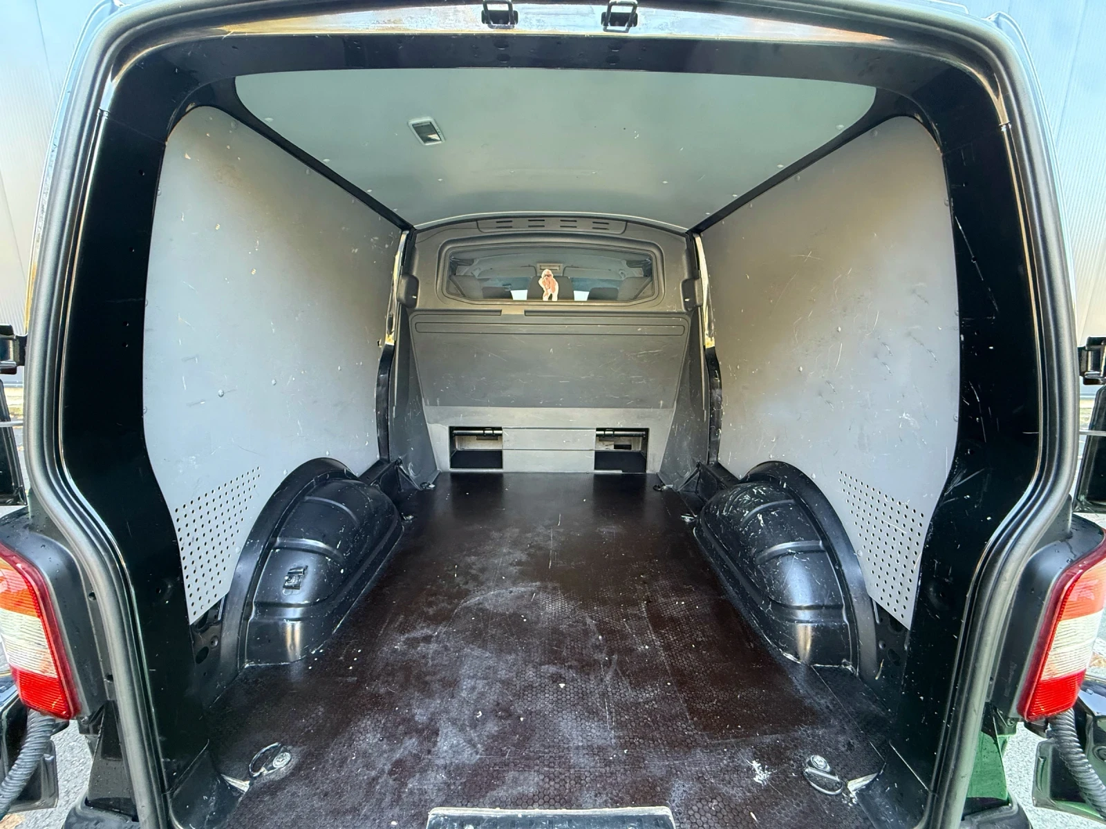 VW Transporter 2.0TDI BiTDI/LONG/DSG | Mobile.bg   11