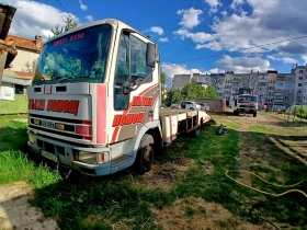 Iveco 75e15 Пътна Помощ, снимка 1