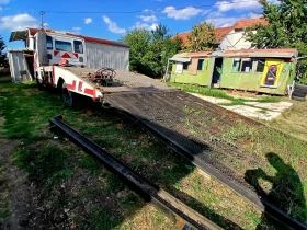 Iveco 75e15 Пътна Помощ, снимка 5