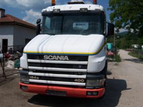 Scania 124 | Mobile.bg   1