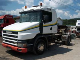 Scania 124 | Mobile.bg    2