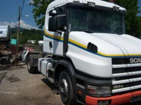 Scania 124 | Mobile.bg    3