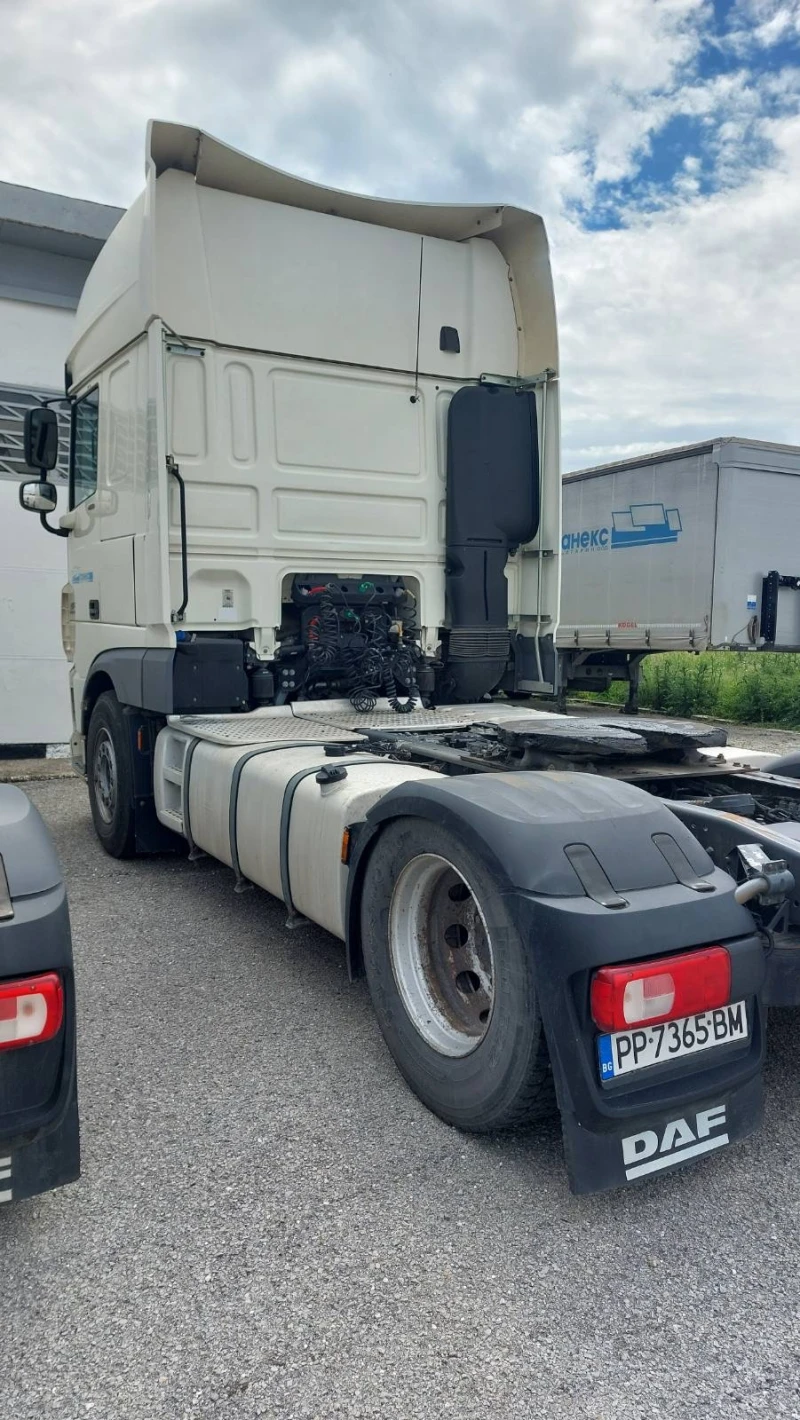 Daf XF 460, снимка 5 - Камиони - 52869526