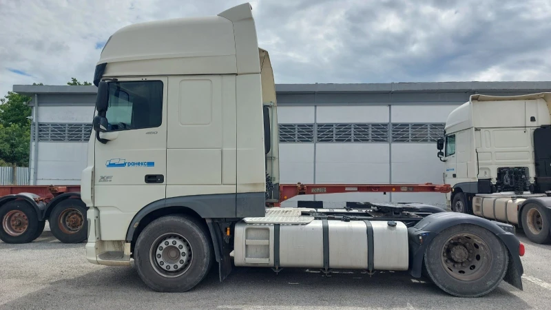 Daf XF 460, снимка 7 - Камиони - 52869526