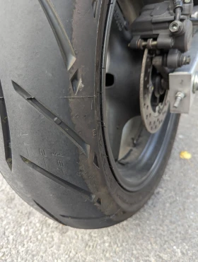 Honda Hornet, снимка 3