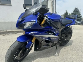 Yamaha YZF-R6, снимка 3
