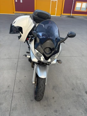 Suzuki Bandit 1200, снимка 1