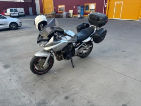 Suzuki Bandit 1200, снимка 2