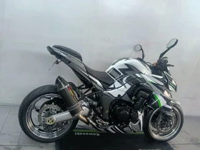 Kawasaki Z ABS, снимка 4