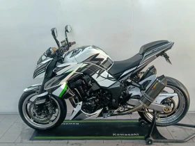 Kawasaki Z ABS, снимка 11