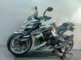 Kawasaki Z ABS, снимка 9