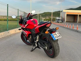     Honda Cbr 4000   !!!