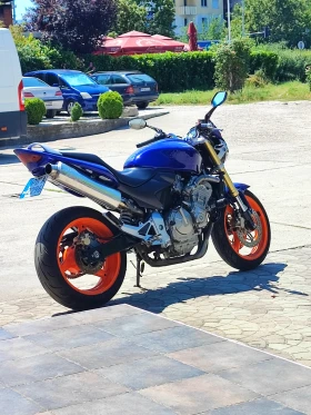  Honda Hornet