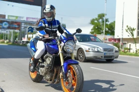 Обява за продажба на Honda Hornet ~5 196 лв. - изображение 2