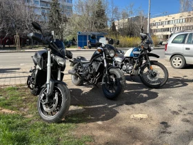 Обява за продажба на Royal Enfield Himalayan 411 ~7 999 лв. - изображение 11