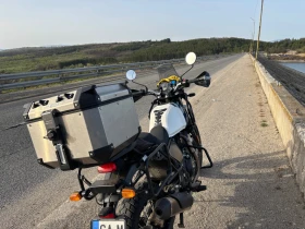 Обява за продажба на Royal Enfield Himalayan 411 ~7 999 лв. - изображение 5