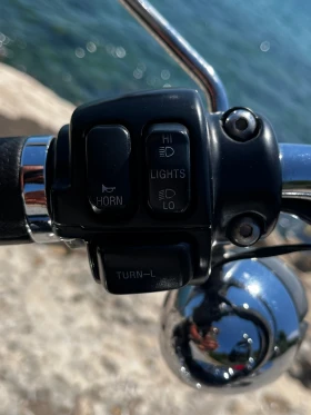 Harley-Davidson Dyna FXD(DynaSuperGlide) | Mobile.bg    13