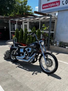 Harley-Davidson Dyna FXD(DynaSuperGlide) | Mobile.bg    7