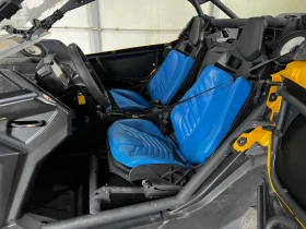 Can-Am Maverick X3 DS Turbo R, снимка 10