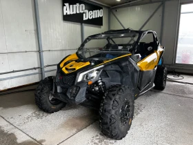 Can-Am Maverick X3 DS Turbo R - изображение 1