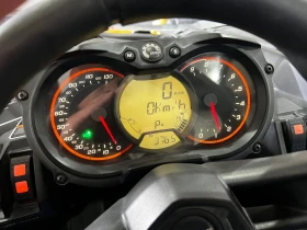 Can-Am Maverick X3 DS Turbo R, снимка 7