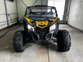 Can-Am Maverick X3 DS Turbo R, снимка 2