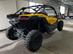 Can-Am Maverick X3 DS Turbo R, снимка 4
