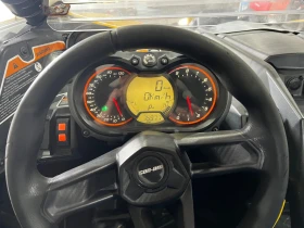 Can-Am Maverick X3 DS Turbo R, снимка 6