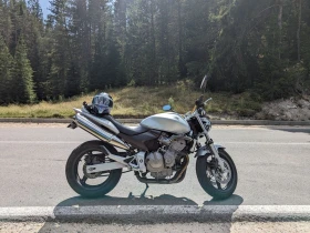 Honda Hornet, снимка 1