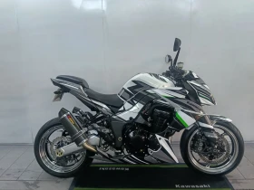 Kawasaki Z ABS | Auto.bg — изображение 6