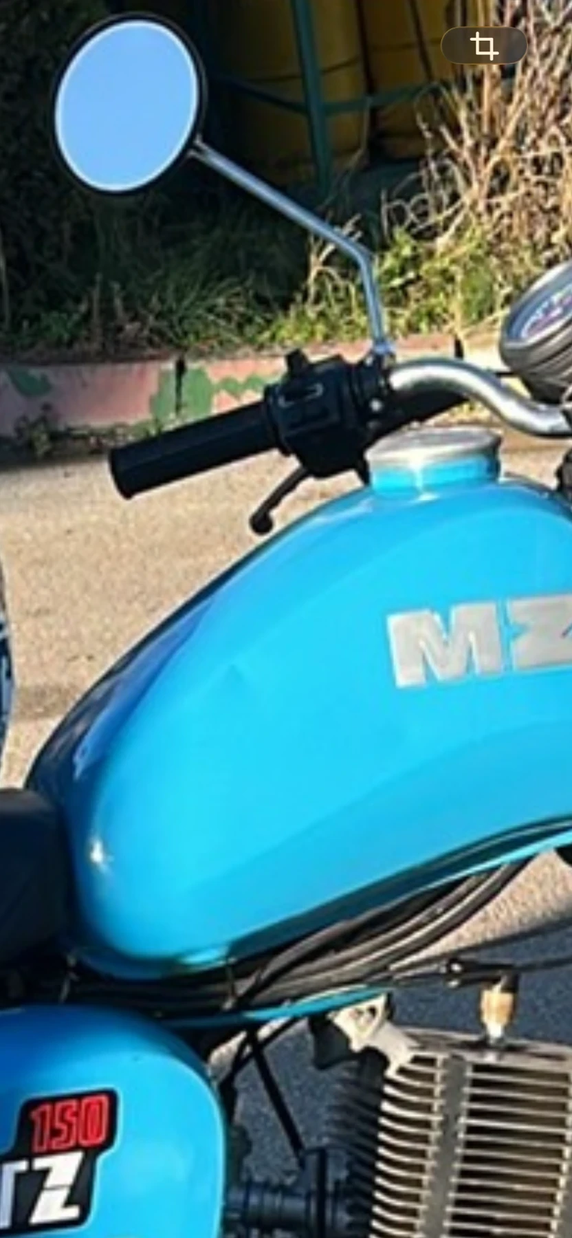 Mz 150