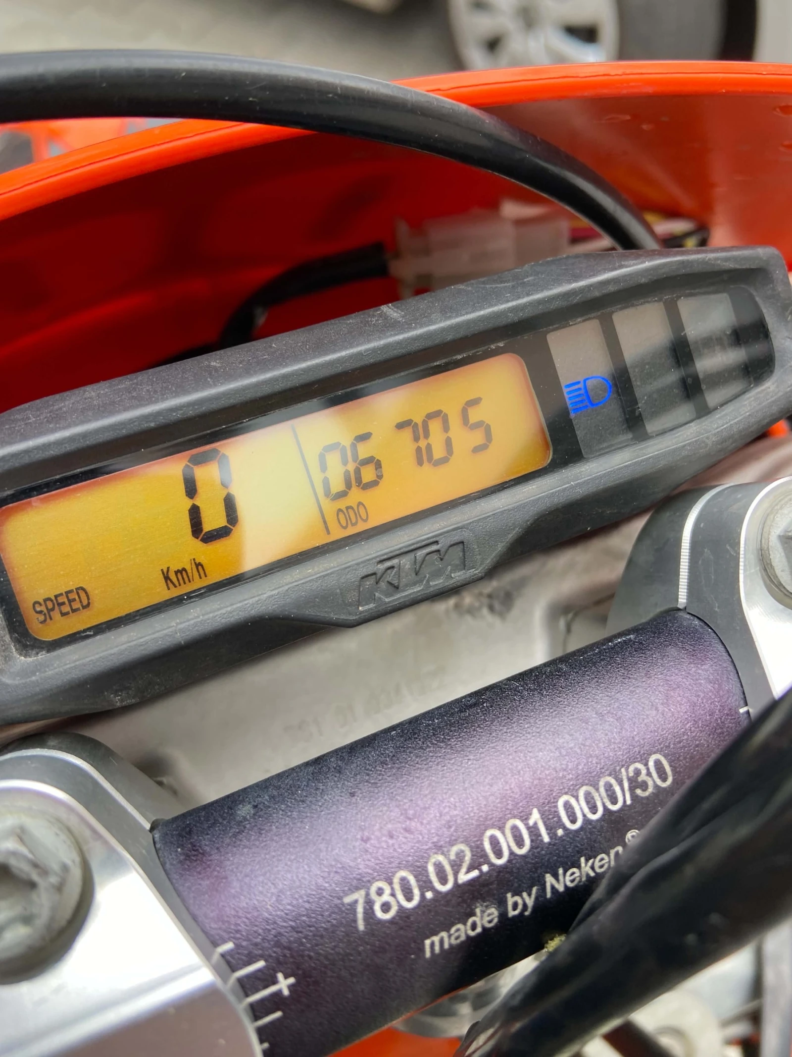 Ktm EXC -F 450 ����������� | Mobile.bg � ����������� 15
