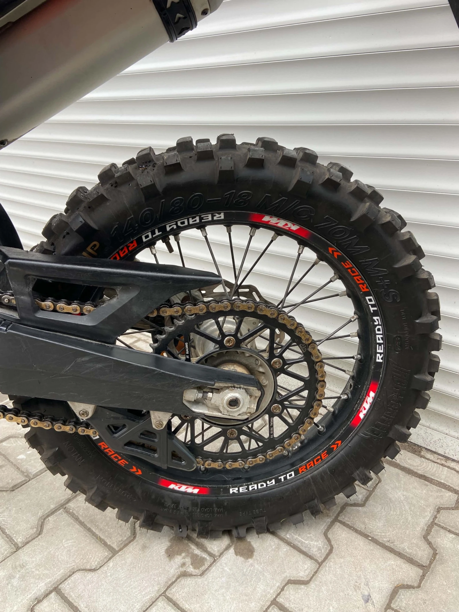 Ktm EXC -F 450 ����������� | Mobile.bg � ����������� 11