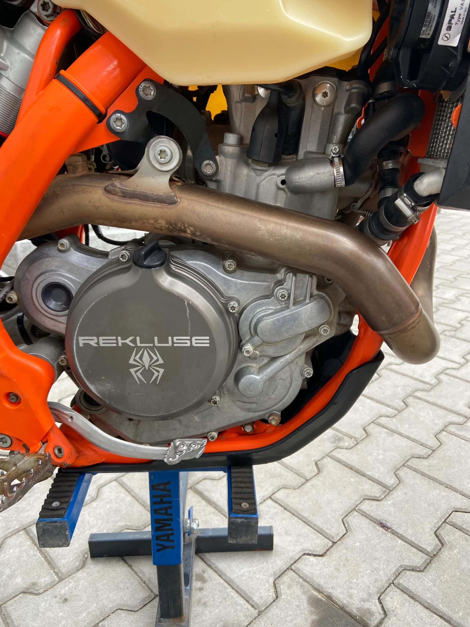 Ktm EXC -F 450 ����������� | Mobile.bg � ����������� 6