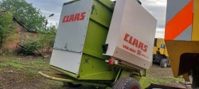 Балировачка Claas Variant 180 RC, снимка 5