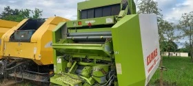 Балировачка Claas Variant 180 RC, снимка 3