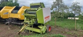 Балировачка Claas Variant 180 RC, снимка 1