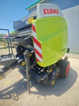  Claas Variant 365RC      20 | Mobile.bg    14