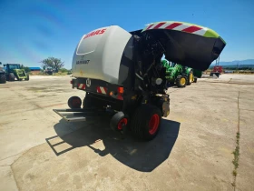  Claas Variant 365RC      20 | Mobile.bg    12