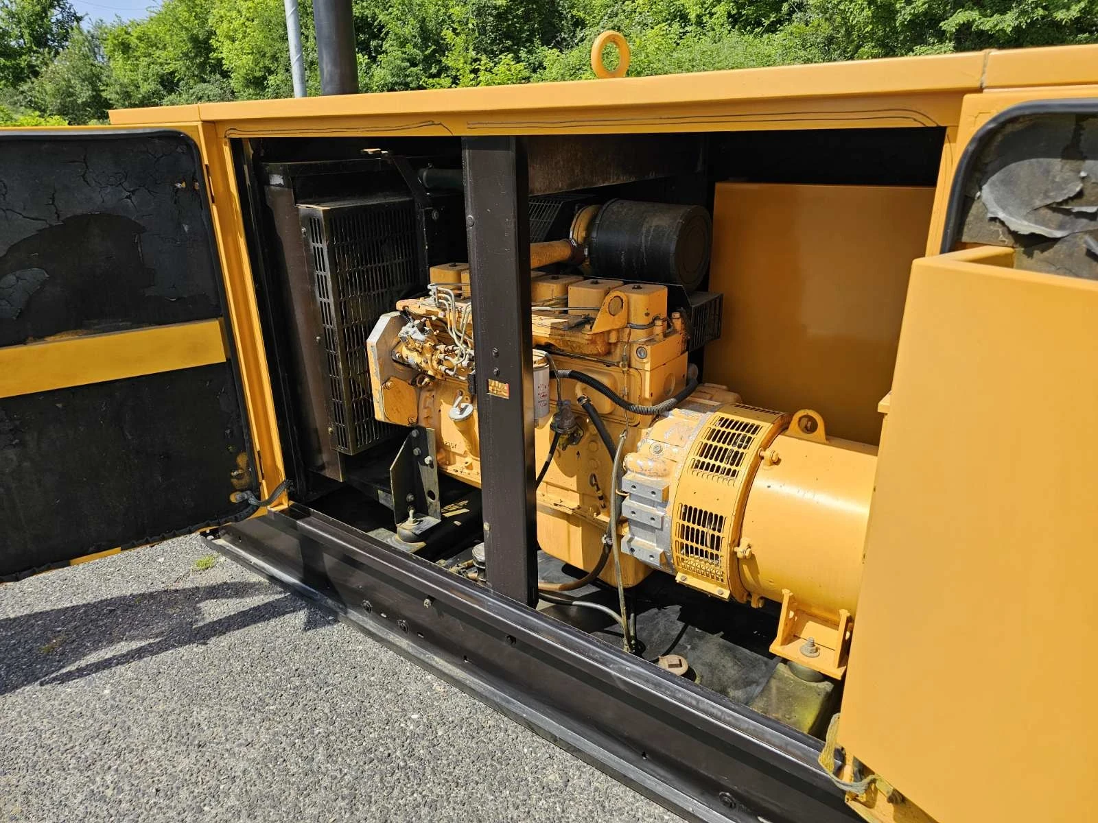 Други специализирани машини Atlas Copco, снимка 9 - Индустриална техника - 53936969