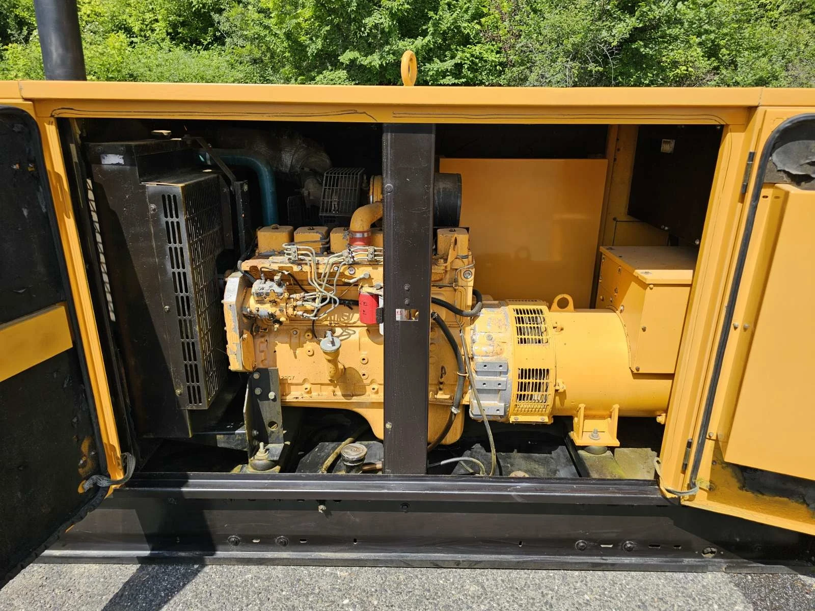 Други специализирани машини Atlas Copco, снимка 7 - Индустриална техника - 53936969