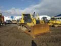 Булдозер Komatsu D 65 EX-15, снимка 2