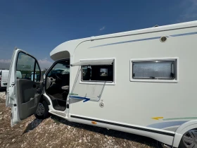 Кемпер Renault  CHAUSSON 3.0 Diesel, снимка 4