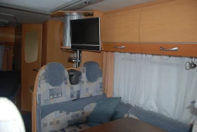 Кемпер Chausson Renault Master 3.0 Diesel, снимка 11