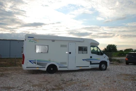 Кемпер Chausson Renault Master 3.0 Diesel, снимка 5