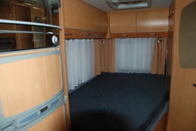 Кемпер Chausson Renault Master 3.0 Diesel, снимка 13