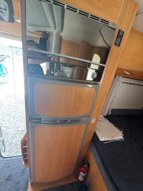 Кемпер Renault  CHAUSSON 3.0 Diesel, снимка 12