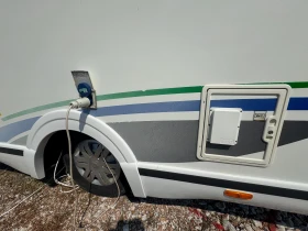 Кемпер Renault  CHAUSSON 3.0 Diesel, снимка 7
