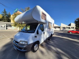 Кемпер Fiat Wainsberg, снимка 4